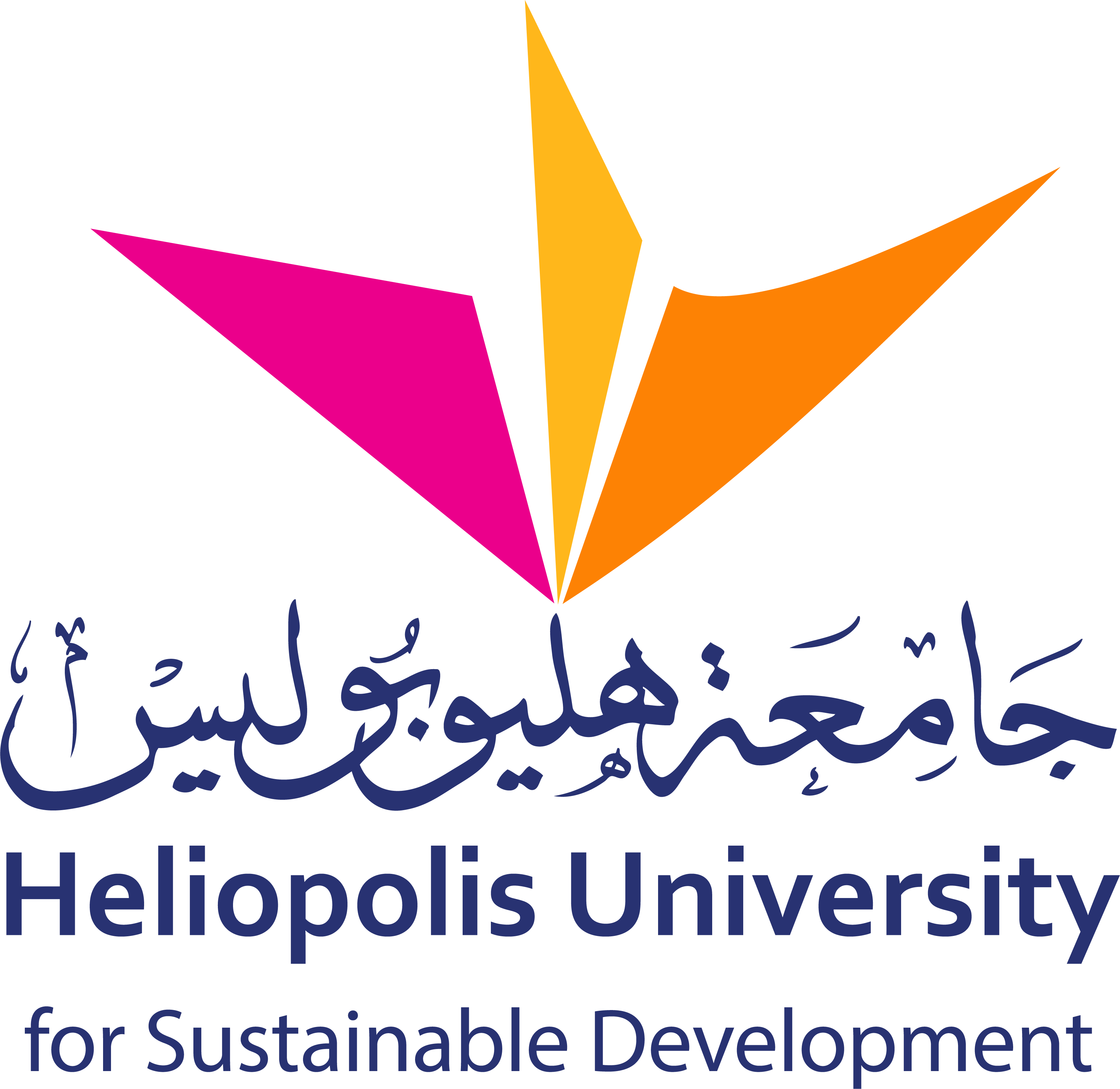 Heliopolis university
