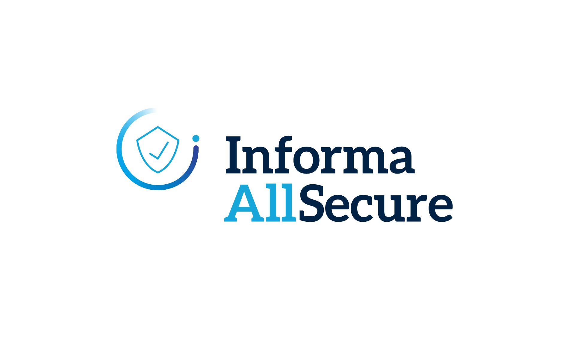 Informa Allsecure logo