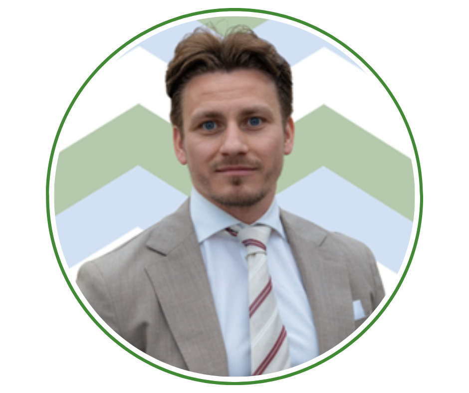 Mr. Ivo Meijer