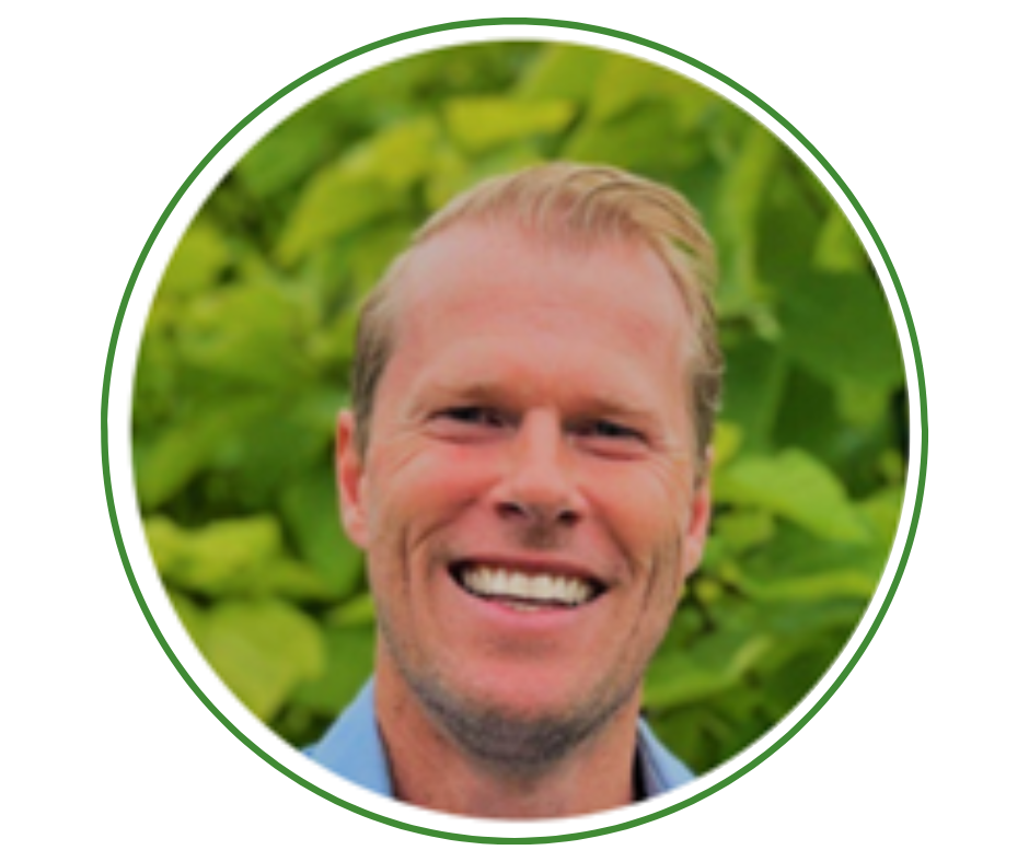 Mark Bakker