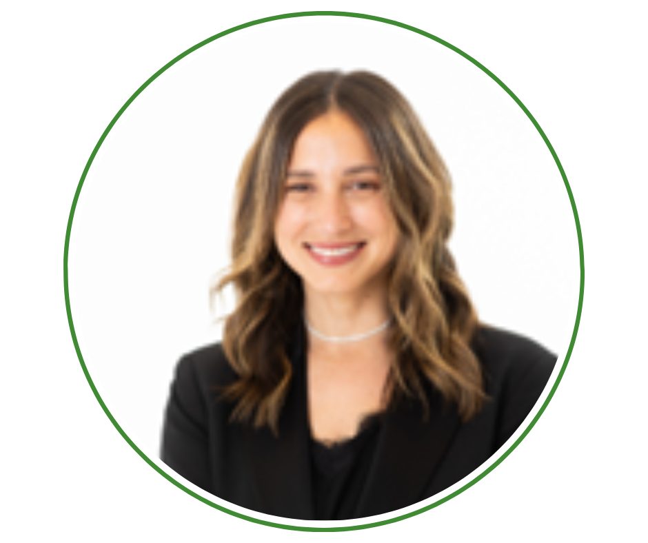 Nadia El-Tawil