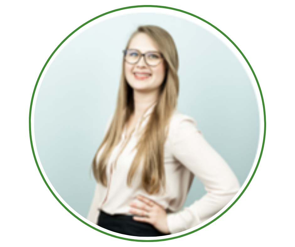 Tanja Schmid, Business Developer 