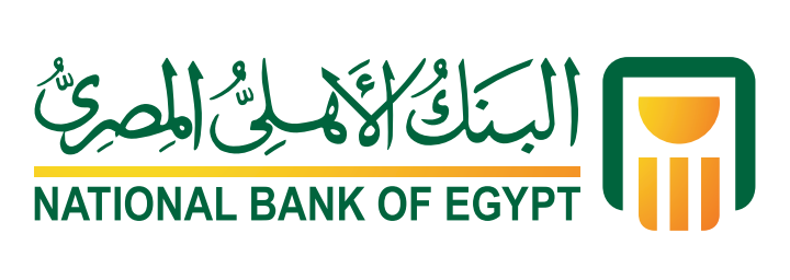 لوجو البنك الأهلي