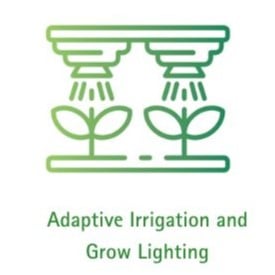 Adaptive Irrigation