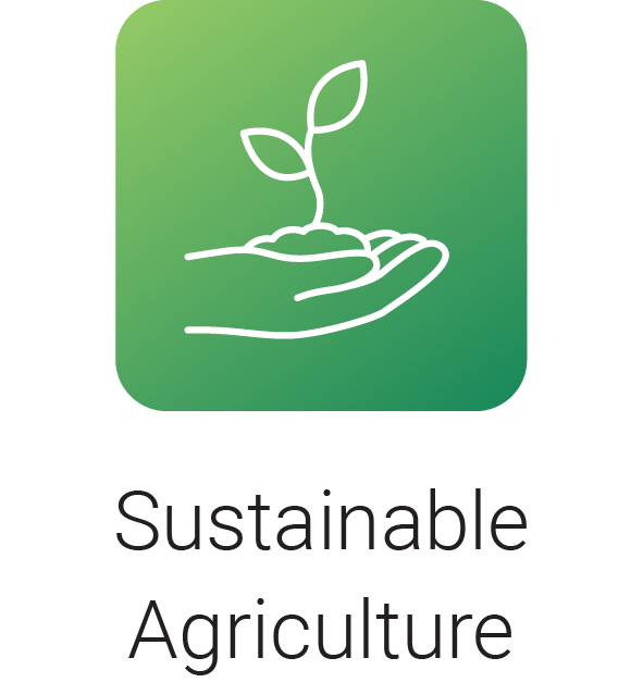 sustainable agriculture