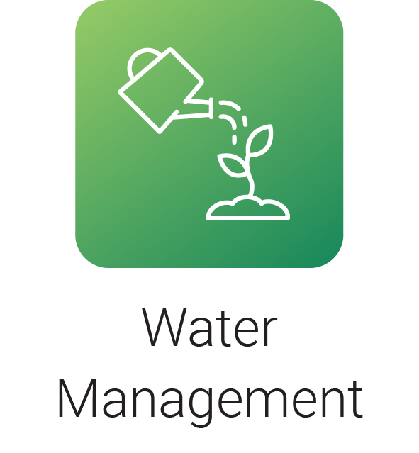 water management