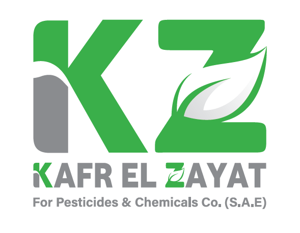 Kafr Zayat Logo
