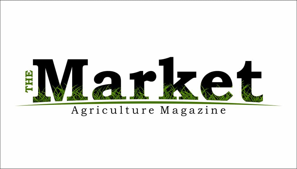  The Market. Agricultural Magazine