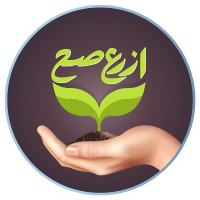 Ezraa Sah Logo