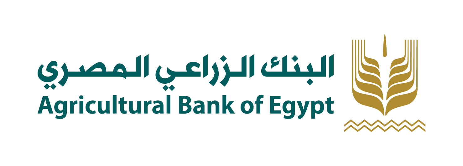 Agricultural bank of egypt logo