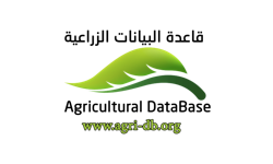 Agricultural database