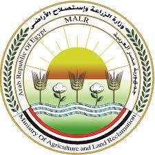 The ministry of agriculture and land reclamation