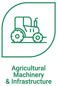 Agricultural Machinery & Infrastructure 
